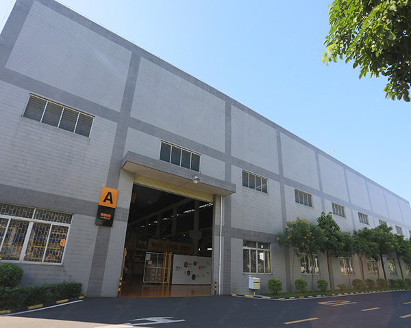 企業形象展示
